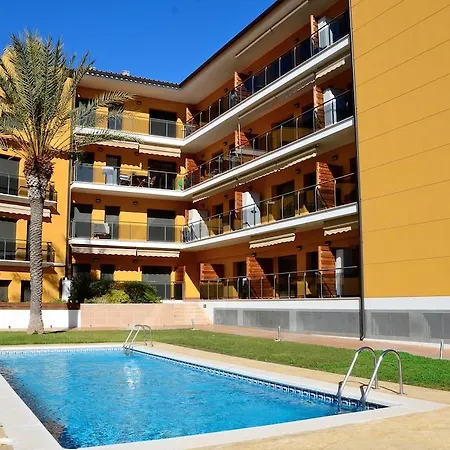 Pinimar Apartment L'Estartit