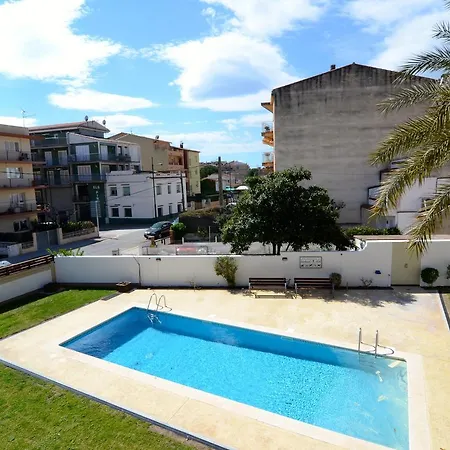 Apartment Pinimar *
